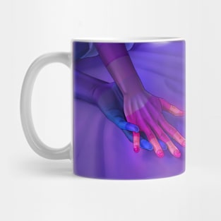 Intimate Touch 8 Mug